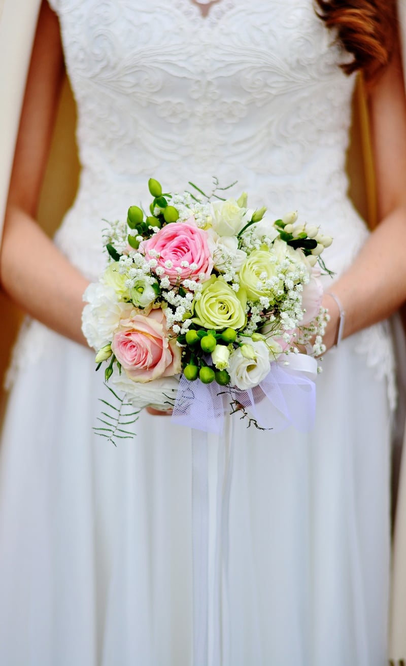 Rustic Centerpiece